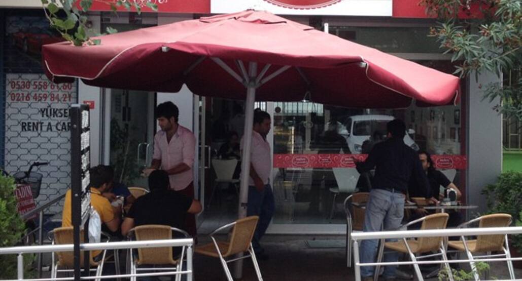 Tadim Ev Yemekleri Menu Tadim Ev Yemekleri Baglarbasi Maltepe Istanbul Icin Menu